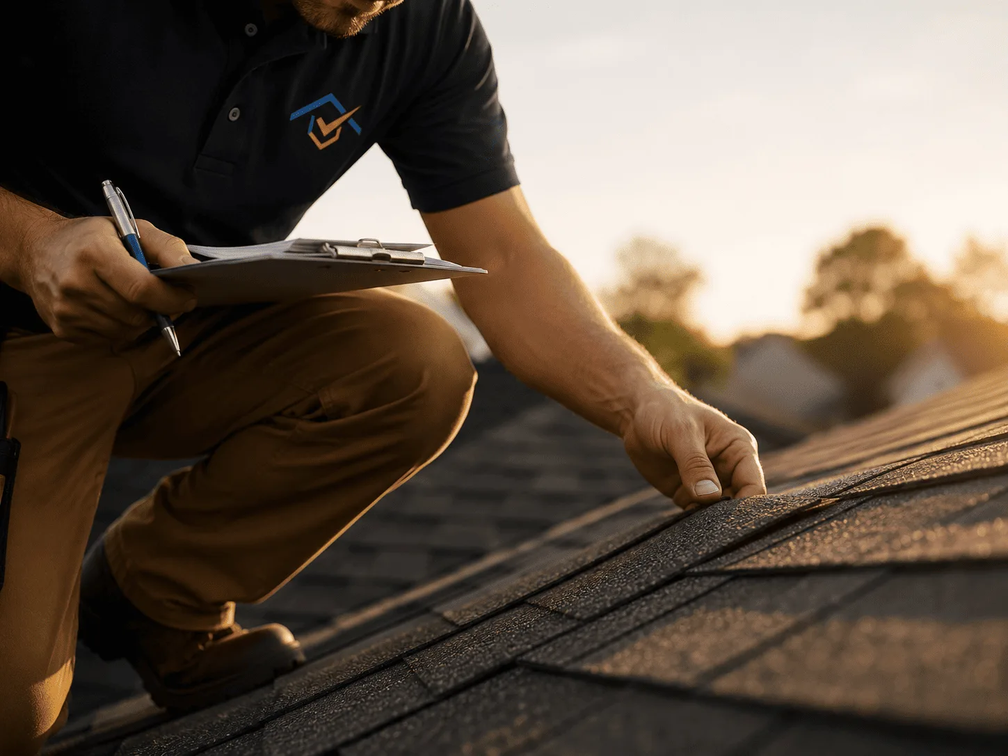 Why Choose Roof Inspection in Kenton, OH